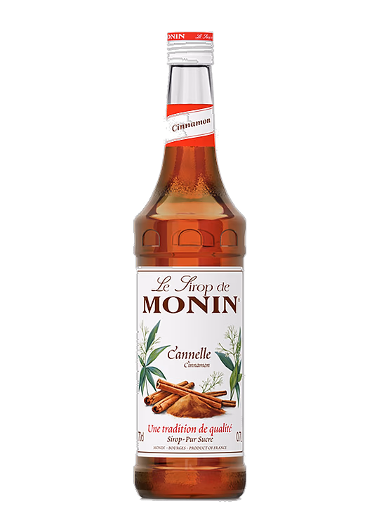 Monin Monin Cinnamon Sirop