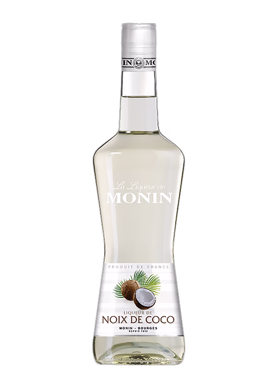 Monin Monin Cocos Lichior