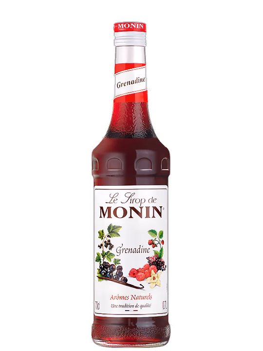 Monin Monin Grenadine Sirop