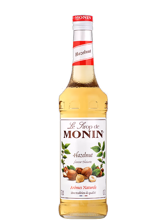 Monin Monin Hazelnut Sirop