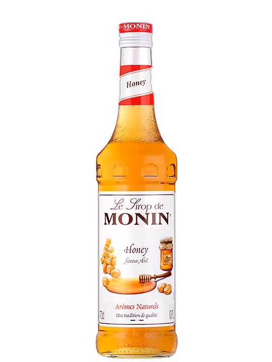 Monin Monin Honey Sirop