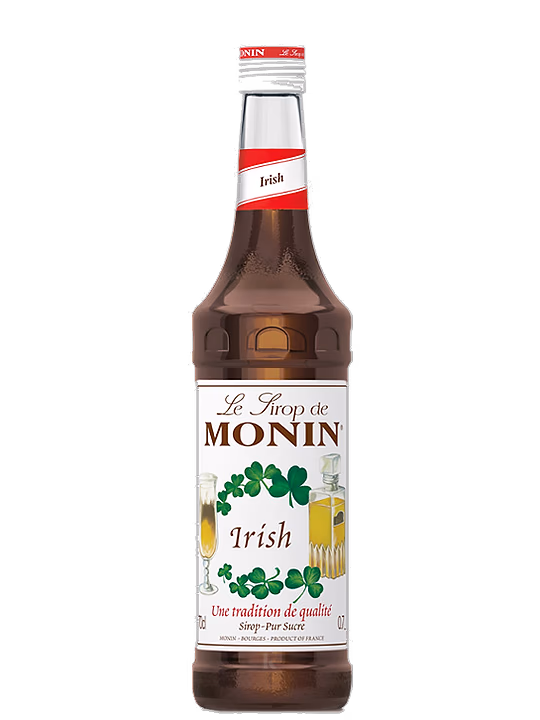 Monin Monin Irish Sirop