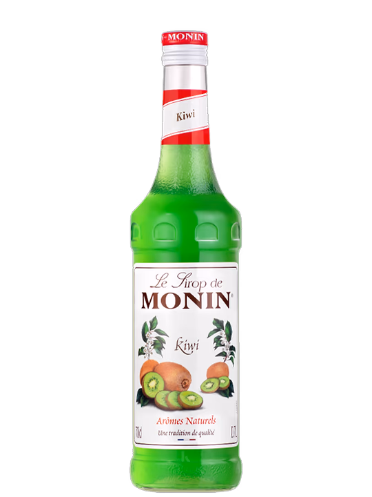 Monin Monin Kiwi Sirop