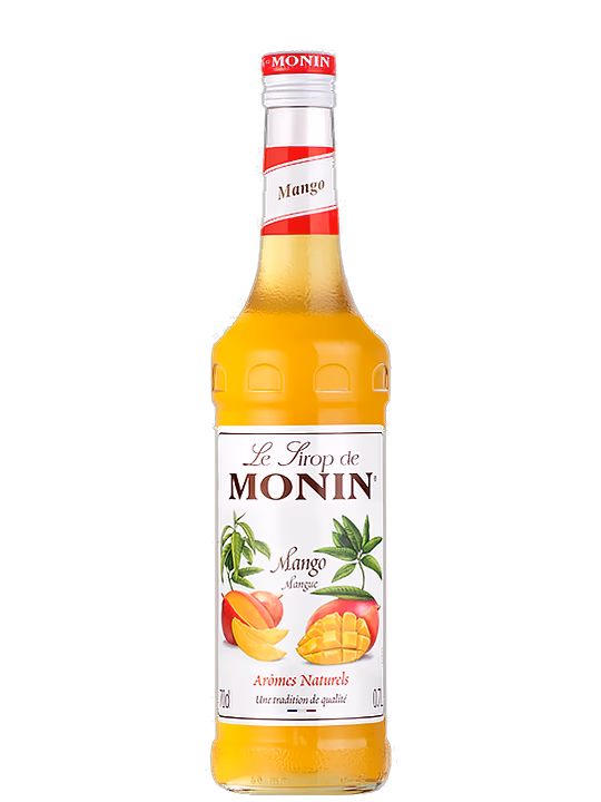 Monin Monin Mango Sirop
