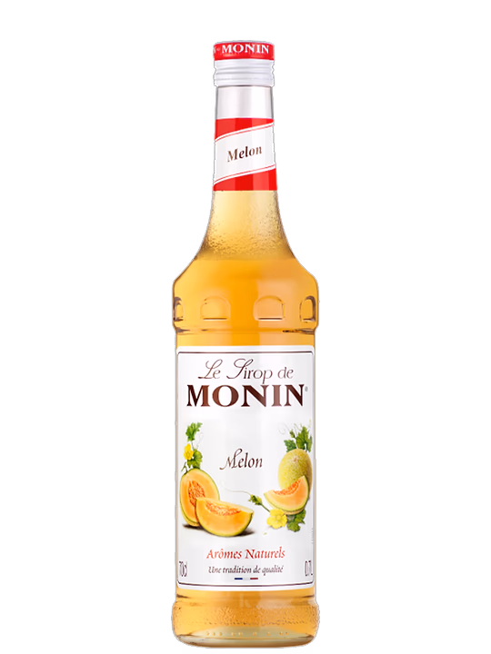 Monin Monin Melon Sirop