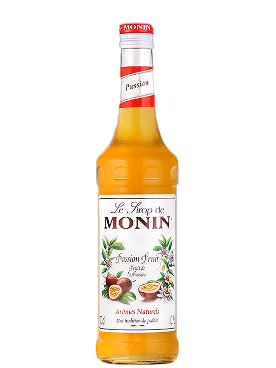 Monin Monin Passion Fruit Sirop