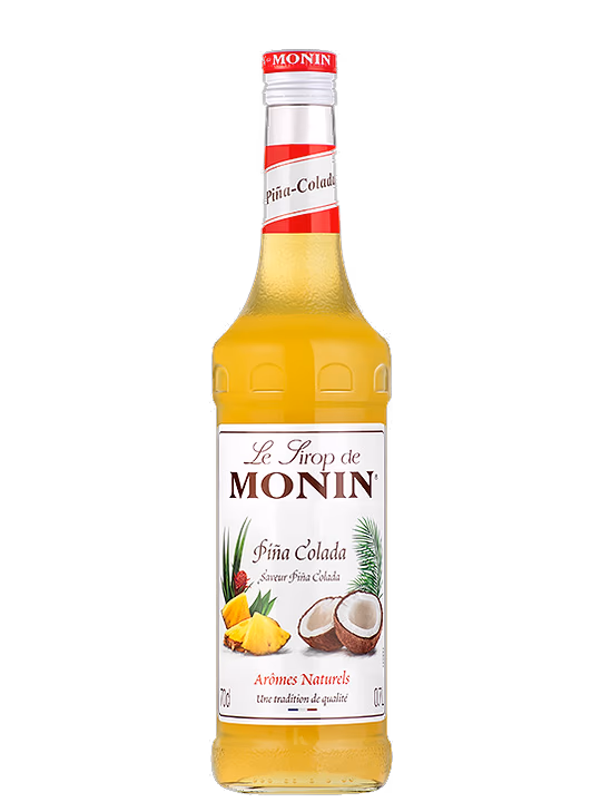 Monin Monin Pina Colada Sirop