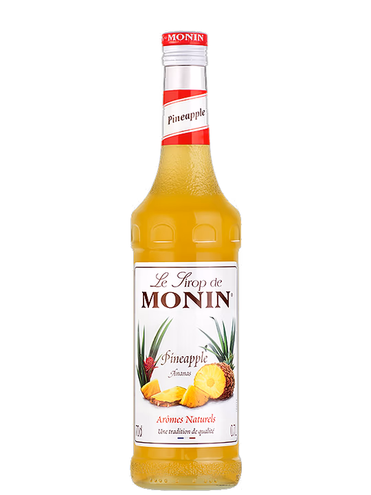 Monin Monin Pineapple Sirop