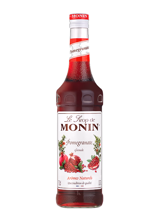 Monin Monin Pomegranate Sirop