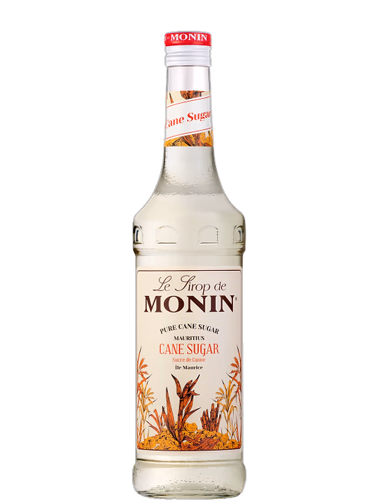Monin Monin Pure Cane Sugar Sirop