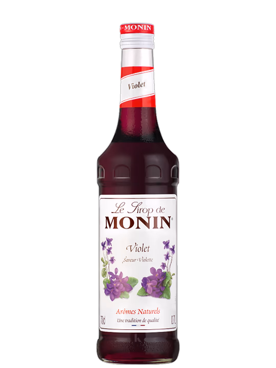 Monin Monin Violet Sirop