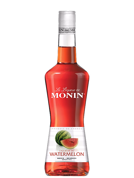 Monin Monin Watermelon Lichior