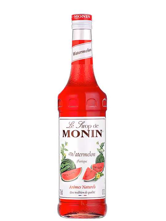 Monin Monin Watermelon Sirop