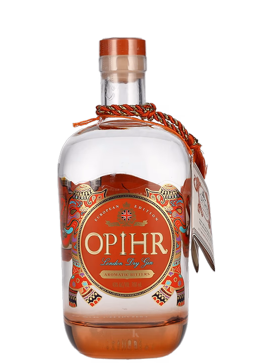 Opihr Opihr European