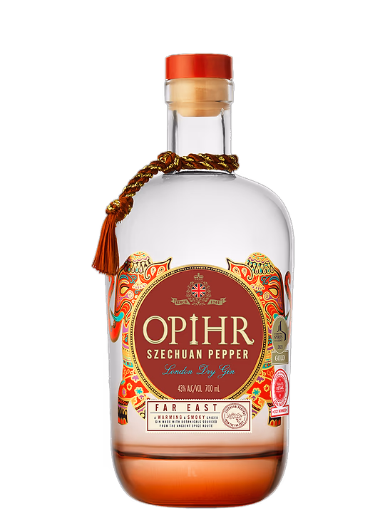 Opihr Opihr Far East