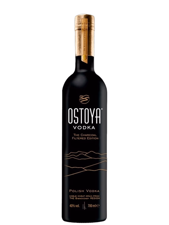 Ostoya Ostoya Black