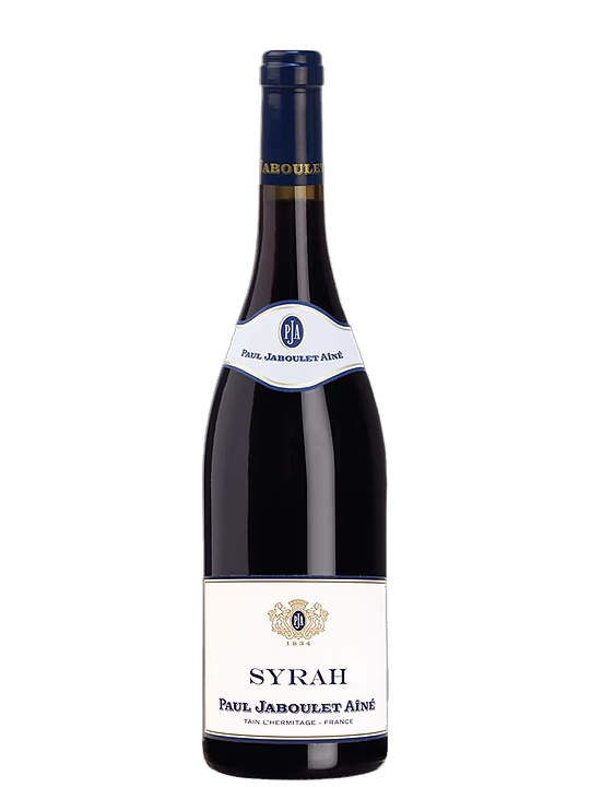 Paul Jabolet Paul Jabolet Syrah