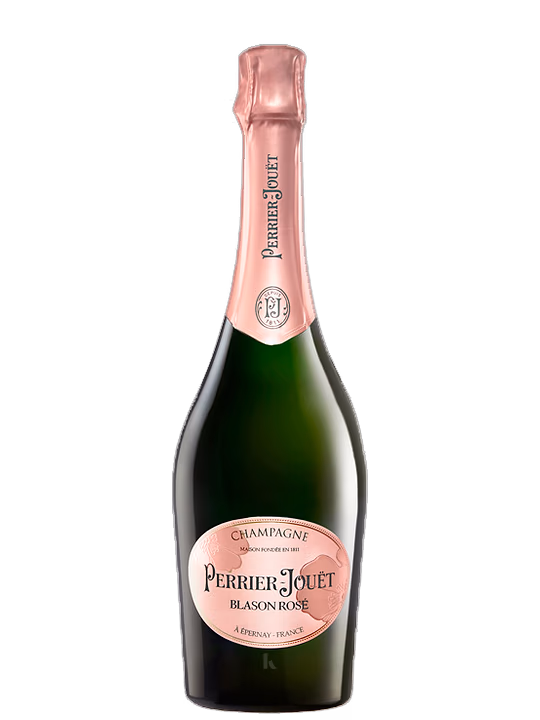 Perrier Jouet Perrier Jouet Blason Rose