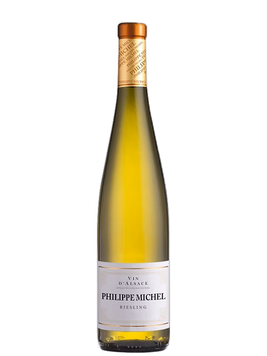 Philippe Michel Philippe Michel Riesling