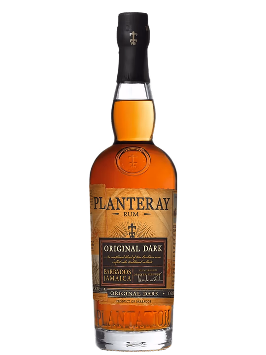 Planteray Rum Planteray Rum Original Dark