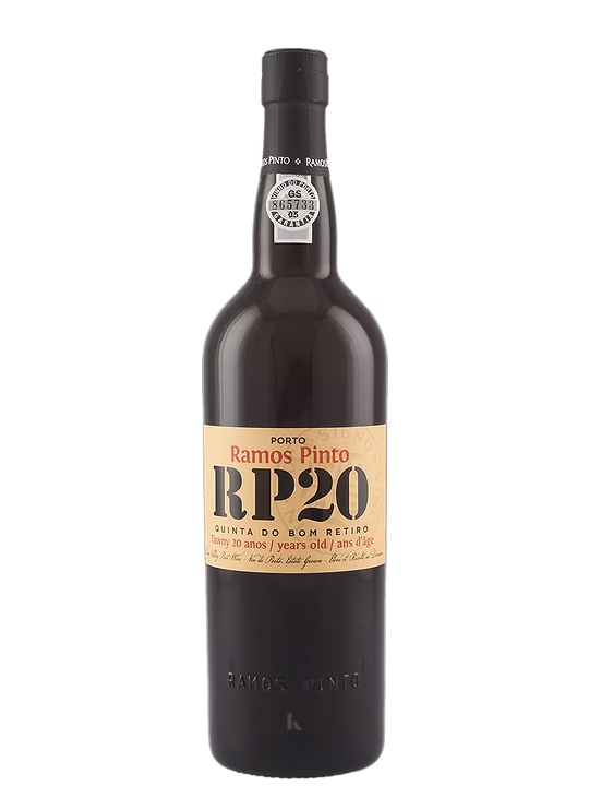 Ramos Pinto Ramos Pinto RP20