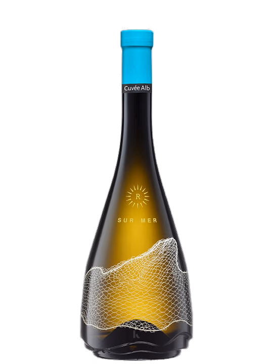 Rasova Rasova Sur Mer Cuvee Alb
