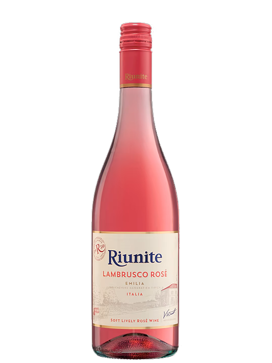 Riunite Riunite Lambrusco Rose