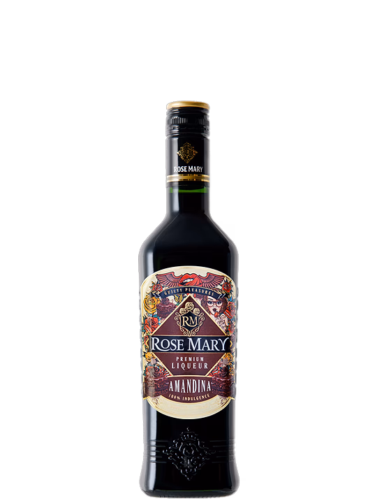 Rose Mary Rose Mary Amandina