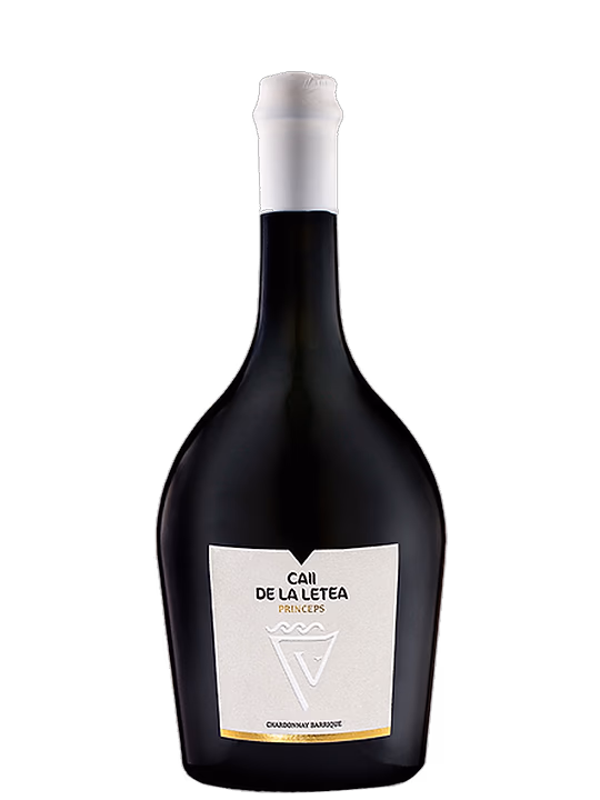 Sarica Niculitel Sarica Niculitel Princeps Chardonnay