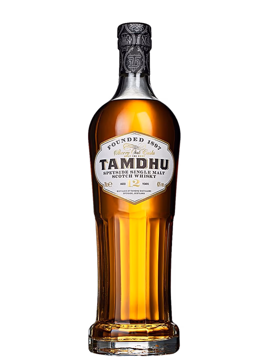 Tamdhu Tamdhu 12YO