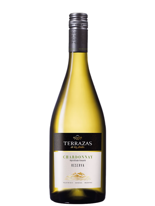 Terrazas Terrazas Chardonnay