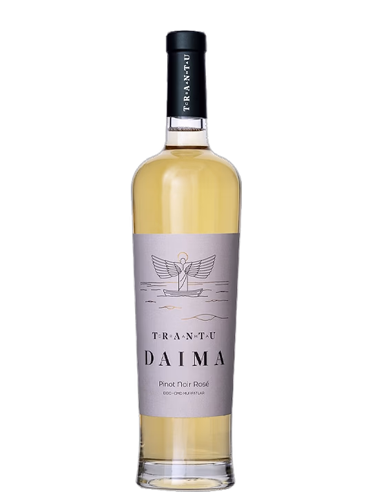 Trantu Trantu Daima Rose Pinot Noir