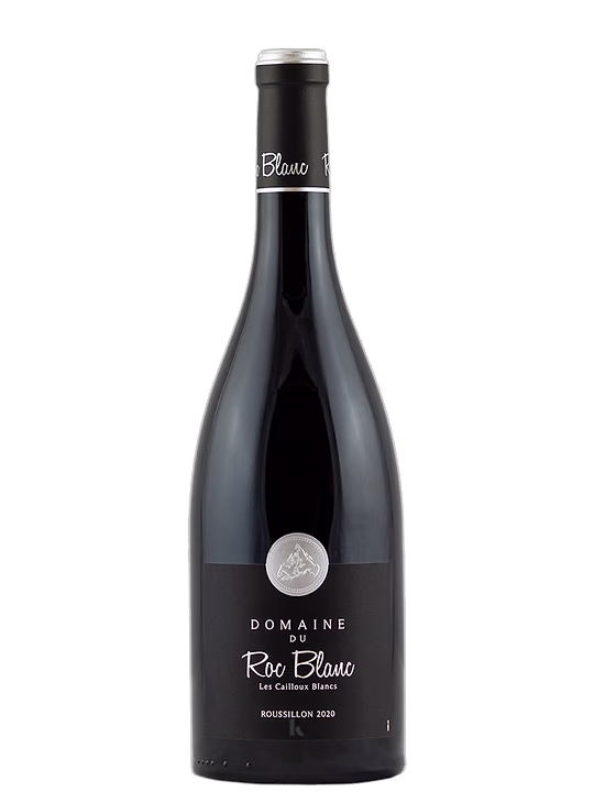 Vignerons Catalans Vignerons Catalans Roc Blanc Rouge