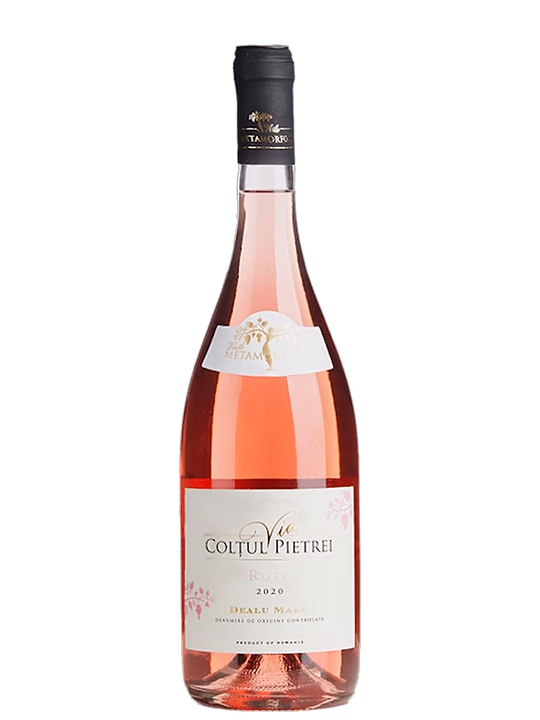 Viile Metamorfosis Viile Metamorfosis Coltul Pietrei Rose
