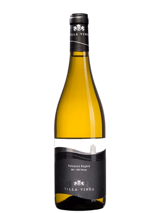 Villa Vinea Villa Vinea Premium Feteasca Regala
