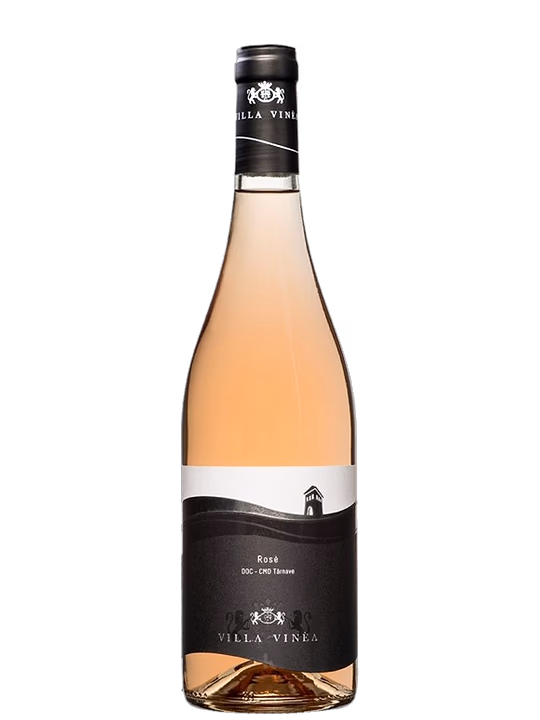 Villa Vinea Villa Vinea Premium Rose Pinot Noir