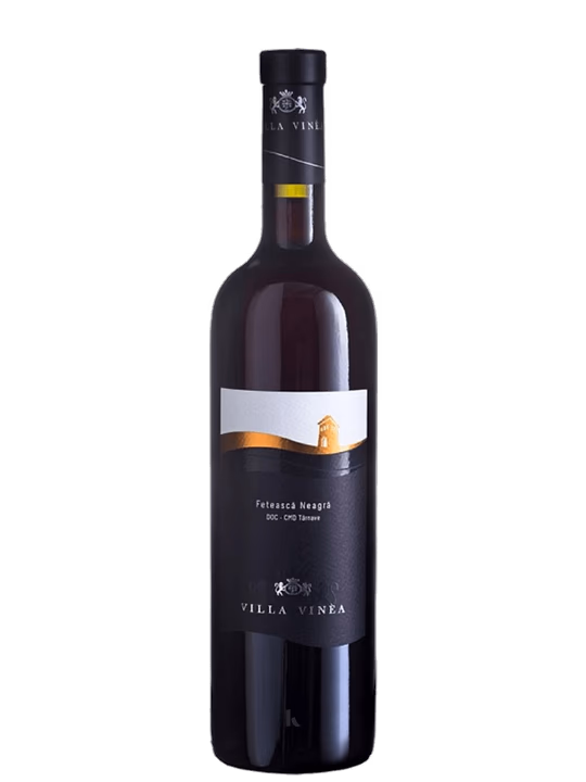 Villa Vinea Villa Vinea Selection Feteasca Neagra