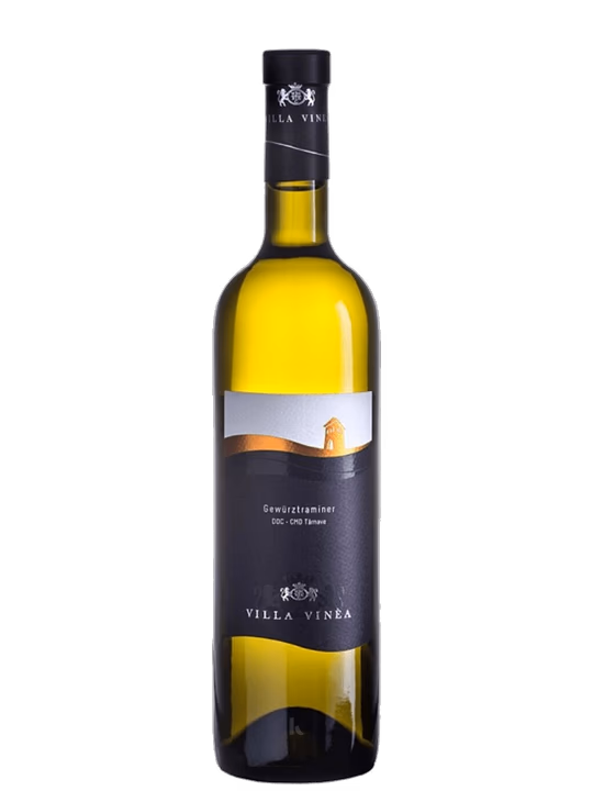 Villa Vinea Villa Vinea Selection Gewurztraminer