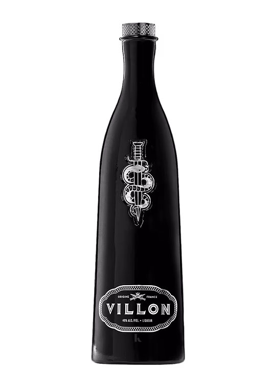Villon Villon VS