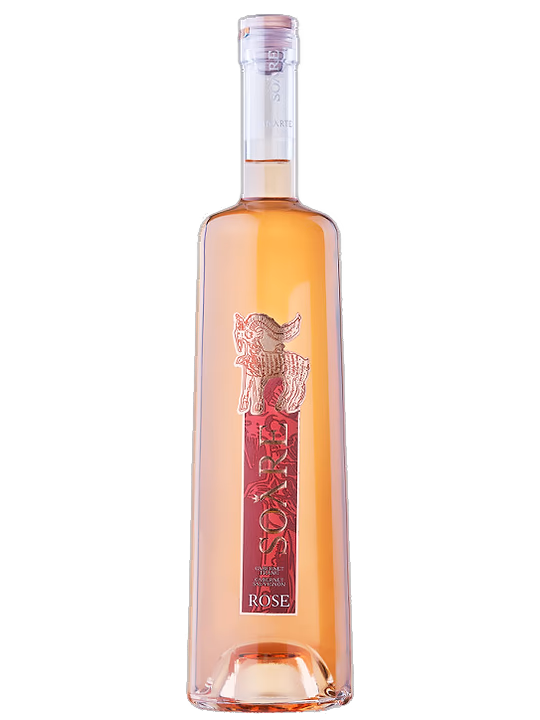 Vinarte Vinarte Cabernet Soare Rose Magnum