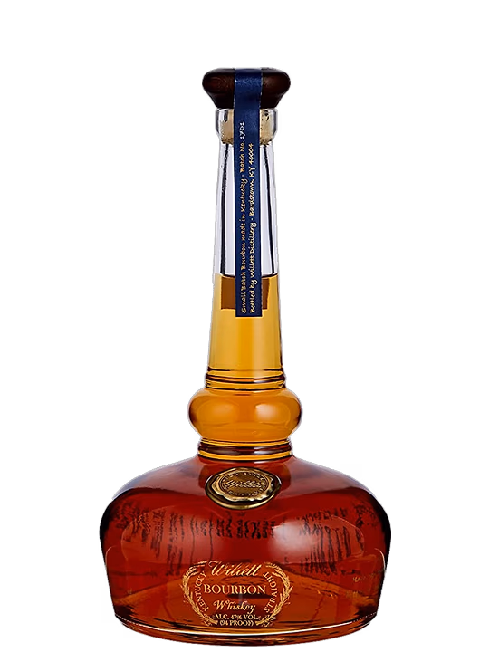 Willett Willett Bourbon