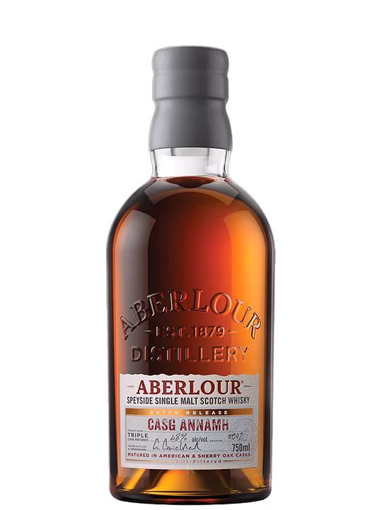 Aberlour Aberlour Casg Annamh