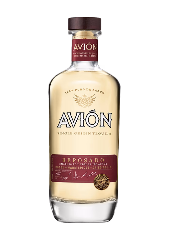 Avion Avion Reposado