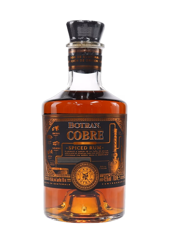 Botran Botran Cobre