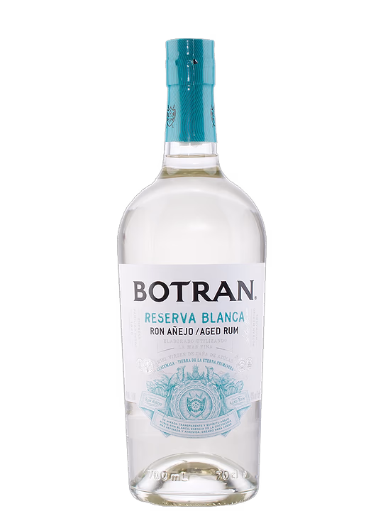 Botran Botran Reserva Blanca