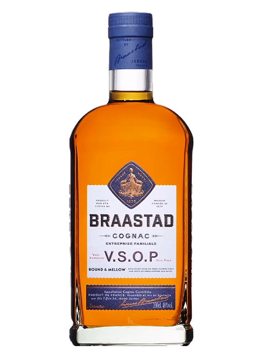 Braastad Braastad VSOP