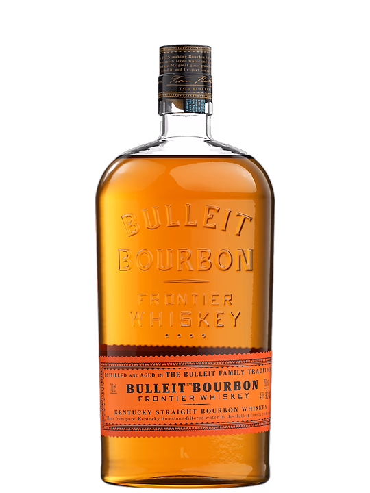 Bulleit Bulleit Bourbon