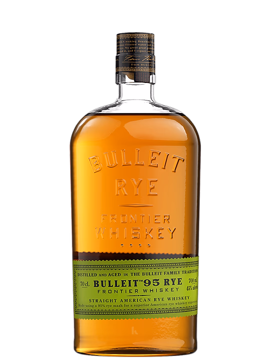 Bulleit Bulleit Rye