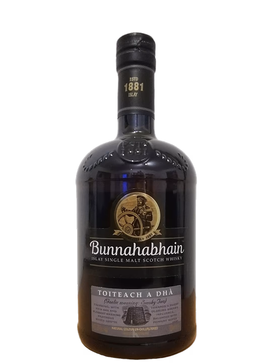 Bunnahabhain Bunnahabhain Toiteach a Dha