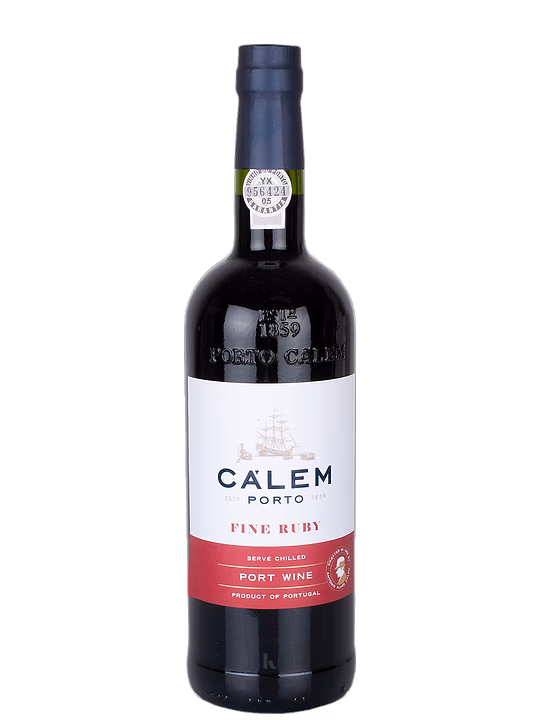 Calem Calem Ruby Porto